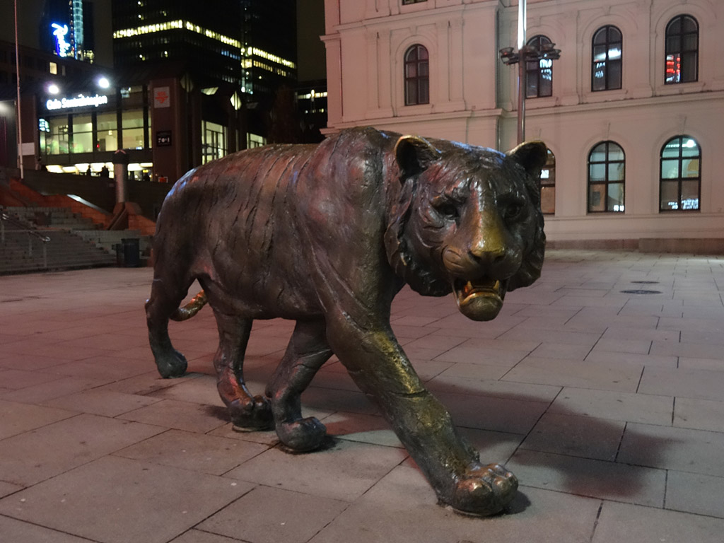 Oslo
